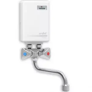 Elektromos vízmelegítő 4, 5 kW Perfect 150 mm kép