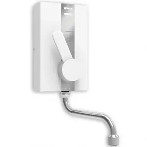Elektromos vízmelegítő mix 3, 5 kW Perfect 150 mm kép