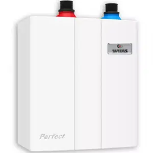 Elektromos nyomású vízmelegítő 3, 5 kW Perfect kép