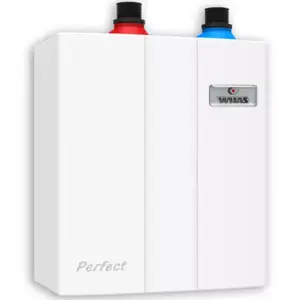 Elektromos nyomású vízmelegítő 4, 5 kW Perfect kép