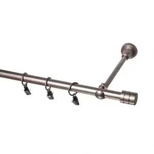 Karnis I Promo Classic FI 19 Szatén 240CM CYLINDER kép