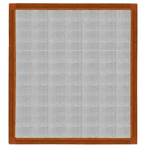 Szúnyogháló tölgy arany 80x129 kép