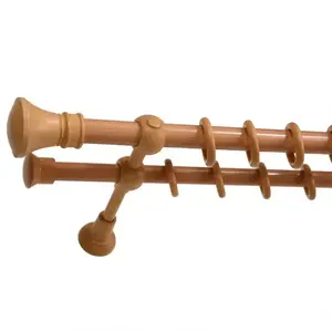 Karnis helios fi25 II 300cm bükk kép