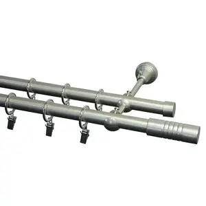 Karnis II Stylus Fi 19 160cm Leo kép