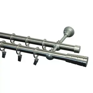 Karnis II Stylus Fi 19 240cm Neo kép