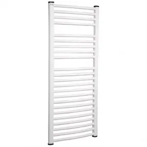 Radiátor Oval 600/1100 520W kép