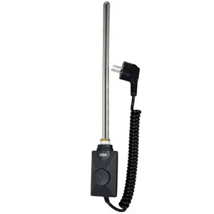 Fűtőelem Volcano 600W 1/2˝ 230V antracit kép