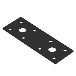 Lapos tengelykapcsoló C LP 1 100x35x2, 5 kép