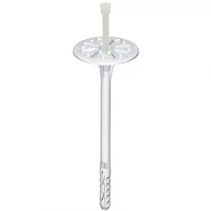 Wkręt-met Tipli hungarocellhez 160mm LTX kép