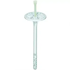 Wkręt-met Tipli hungarocellhez 140mm LTX kép