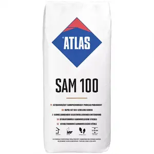 15BK ÖNTERÜLŐ NIVELALLO ANYAG SAM 100 25KG kép