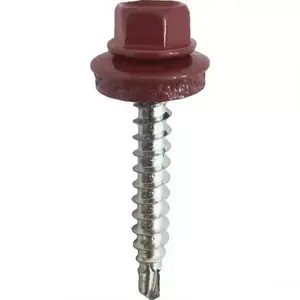 Csavar fába Farmer 4, 8x35 C.3009 L250 kép