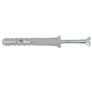 Wkręt-met Táguló tipli a gyors telepítéshez 5x45 mm L20 kép