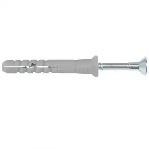 Wkręt-met Táguló tipli a gyors telepítéshez 6x40 mm L15 kép