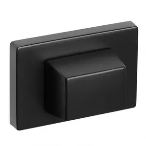 Rozetta R76F WC fekete kép