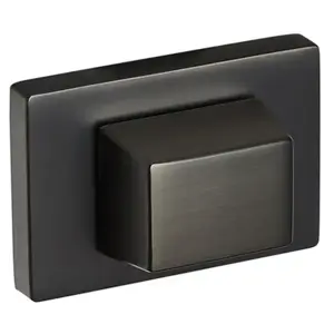 Rozetta R76F WC antracit kép
