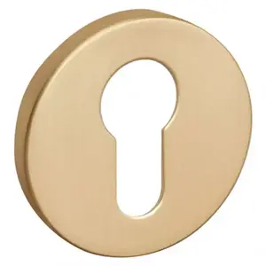 Rozetta R68F KL aranysárga/szatén kép