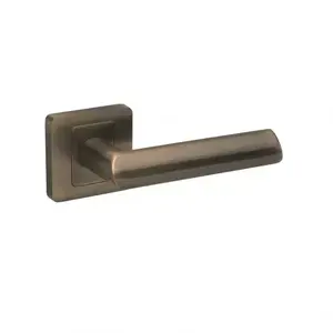 Belső Ajtókilincs DARO R62 antik bronz kép