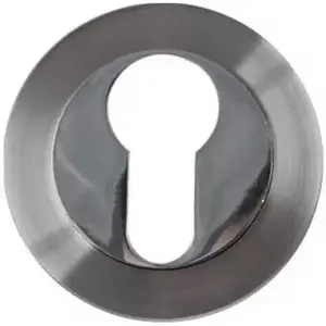 Rozetta ZR02 WB nikkel/szatén kép