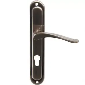 Ajtókilincs DOLCE 2 WB72 patina mat kép