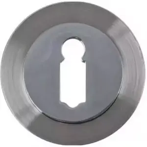 Rozetta E3 KL nikkel/szatén kép