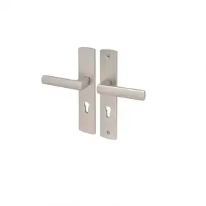 Ajtókilincs Exit R58 VL72 inox kép