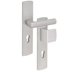 Ajtókilincs Exit R58 VL72 inox kép