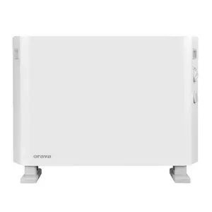 Elektromos konvektor EK-2007 2000W kép