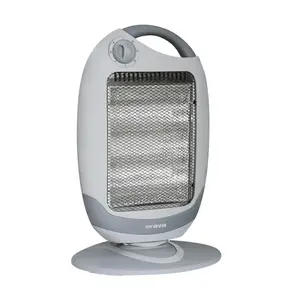 Halogén fűtőberendezés HO-82 1200W kép