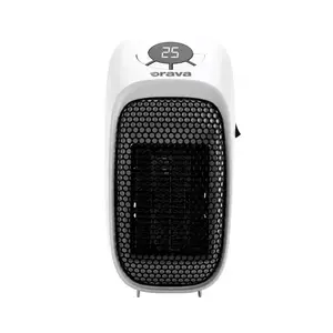 Elektromos hőventilátor VL-101 MINI 400W kép