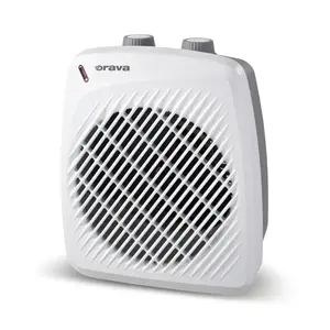 Elektromos hőventilátor VL-204 2000W kép