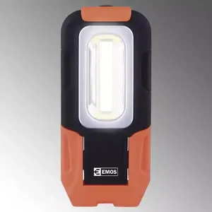 Műhely lámpa Cob LED P3888 kép