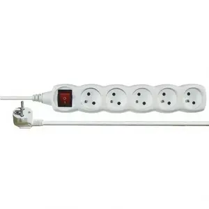 Hosszabbító kábel PS 5G Z/U WS/3m kép