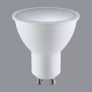 Izzó POLUX LED GU10 5, 5W 2700-6500K+RGB WIFI TUYA kép