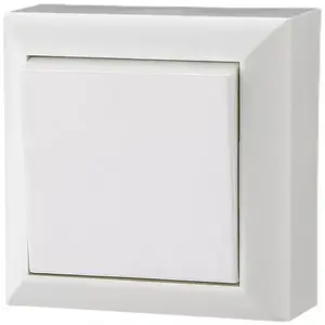 Harang IP20 GAO white 20453 kép