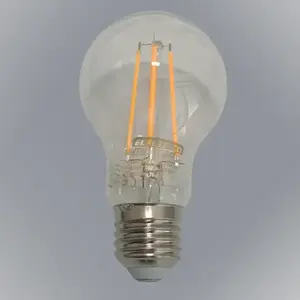 IZZÓ FL A60 7W/806LM E27 230V 2700K CLEA kép