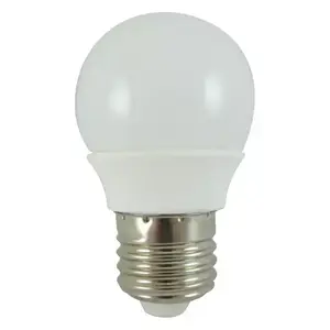 Izzó TR LED G45 8W 2700K 640lm E27 kép