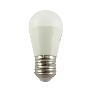 Izzó TR LED G45 8W 6500K 704 m E27 kép