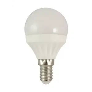 Izzó TR LED P45 8W 2700K 640lm E14 kép