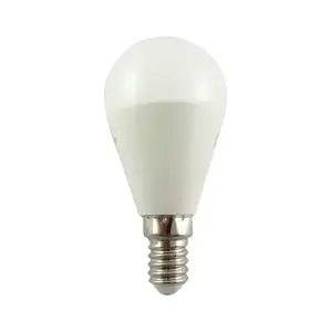 Izzó TR LED P45 8W 4200K 688lm E14 kép