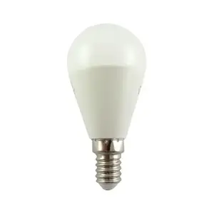 Izzó TR LED P45 8W 6500K 704lm E14 kép