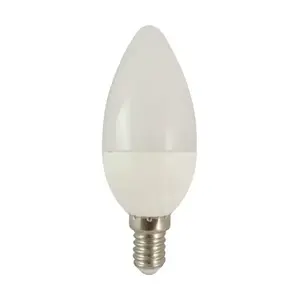 Izzó TR LED ST26 2W 6500K 80LM E14 kép