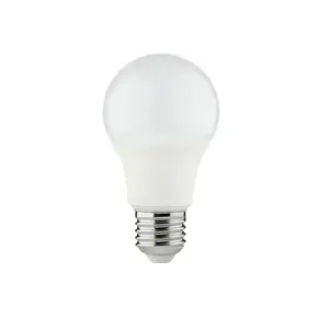 Izzó XLED A60 E27 8W WW M 29612 kép