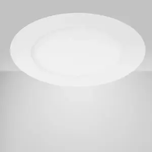 Lámpa SP-02 WH 6W LED Downlight 2245607 kép