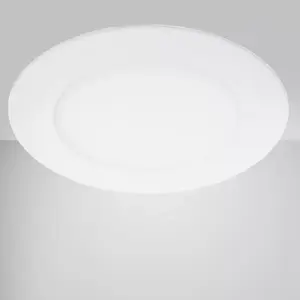 Lámpa SP-03 WH 9W LED Downlight 2245591 kép