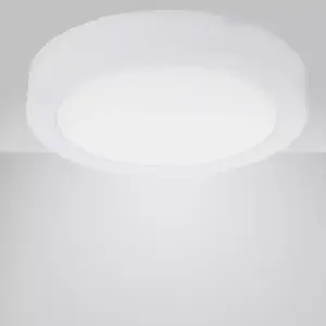Lámpa SPN-03 WH 6W LED Downlight 2263748 kép