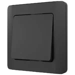 Univerzális csatlakozó SILVA black 46210 kép