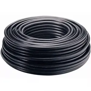 Hosszabbító kábel dobokra 20 m cyky-j 2x1, 5 fekete kép