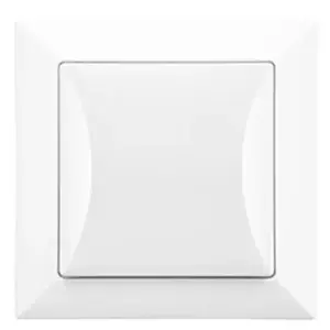 Keresztkapcsoló POLA white 33024 kép