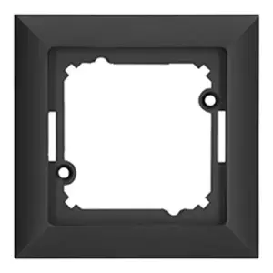 Egyetlen képkocka MEDIUM black 33510 kép